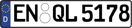 EN-QL5178