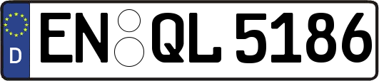 EN-QL5186