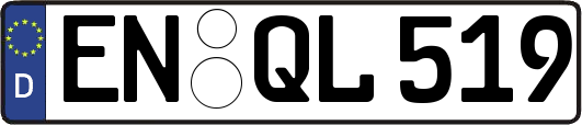 EN-QL519