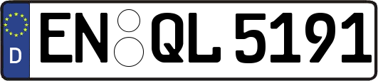 EN-QL5191