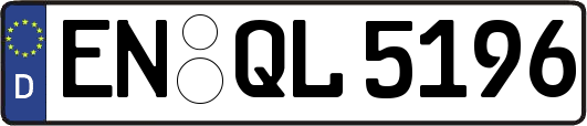 EN-QL5196