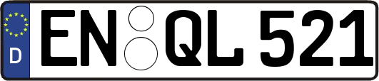 EN-QL521