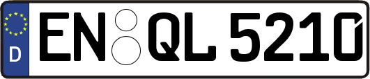 EN-QL5210