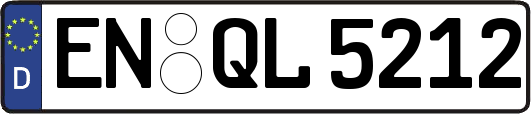 EN-QL5212