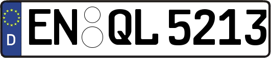 EN-QL5213