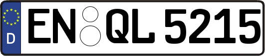 EN-QL5215