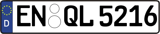 EN-QL5216