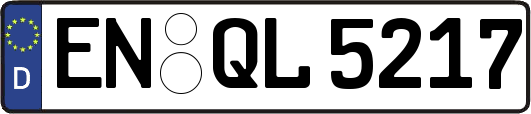 EN-QL5217