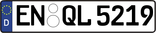 EN-QL5219