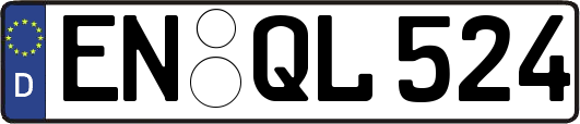 EN-QL524