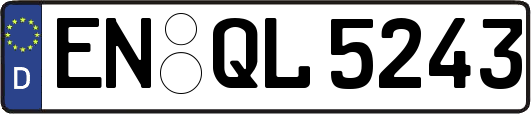 EN-QL5243