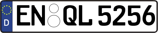 EN-QL5256