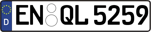EN-QL5259