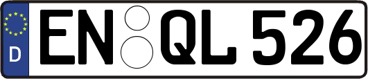 EN-QL526
