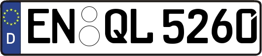 EN-QL5260