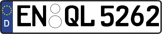 EN-QL5262
