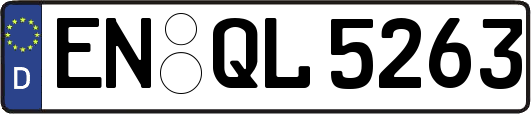 EN-QL5263