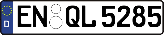 EN-QL5285