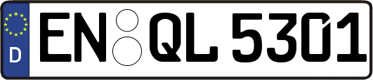 EN-QL5301