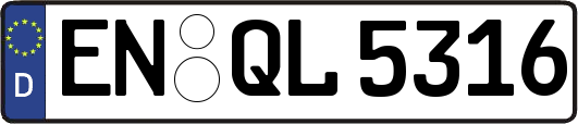 EN-QL5316