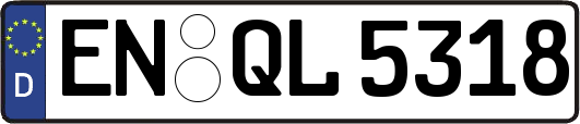EN-QL5318