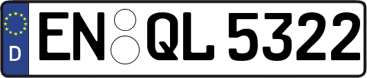 EN-QL5322