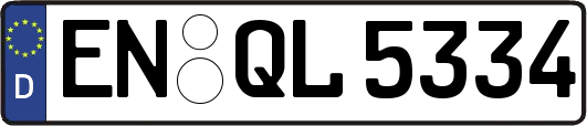 EN-QL5334