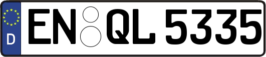 EN-QL5335