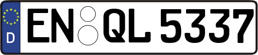 EN-QL5337