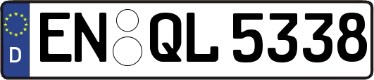 EN-QL5338