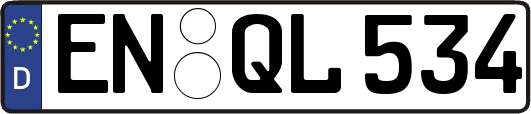 EN-QL534