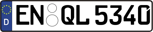 EN-QL5340
