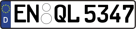 EN-QL5347