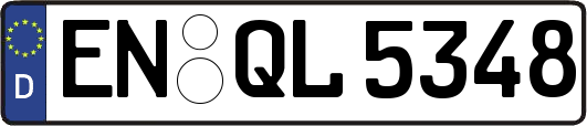 EN-QL5348