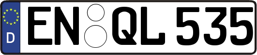 EN-QL535