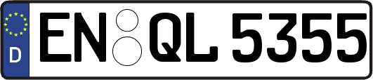 EN-QL5355