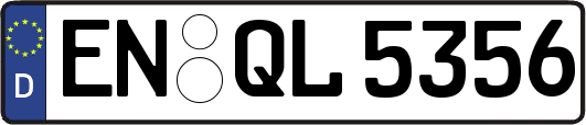 EN-QL5356