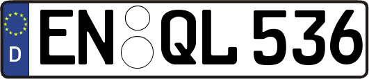 EN-QL536