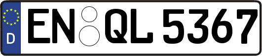 EN-QL5367