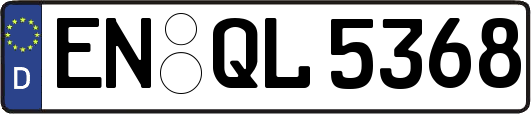EN-QL5368