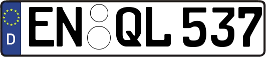 EN-QL537