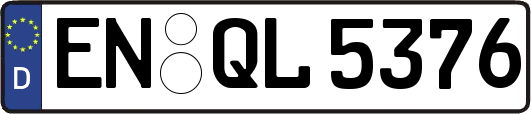 EN-QL5376