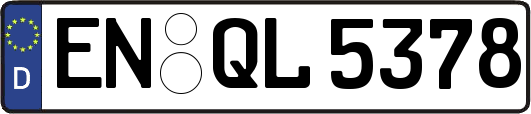 EN-QL5378