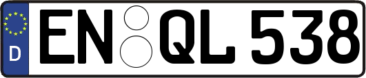 EN-QL538