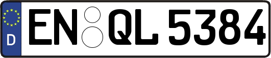 EN-QL5384