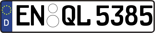EN-QL5385