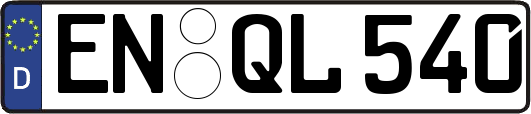 EN-QL540