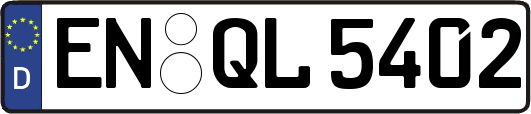 EN-QL5402
