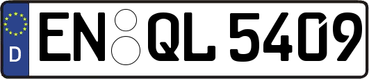 EN-QL5409