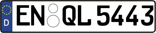 EN-QL5443